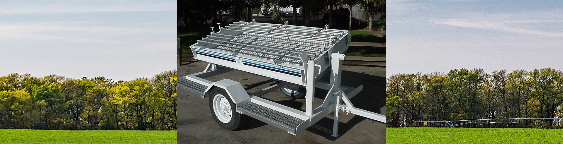 150/200/300 Bottle Trailers - banner